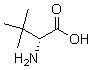 D-tert-Butylglycine (CAS 26782-71-8)